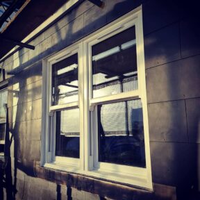 A Rated uPvc VS