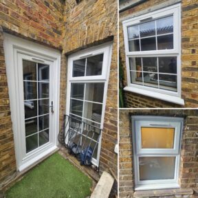 Decuinick Windows & Doors