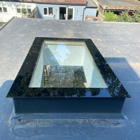 Double Glazed SkyLight