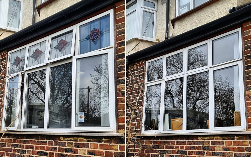 Snapshot of Double Glazing Window Replacements