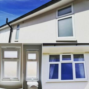 Kommerling Windows