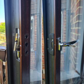 upvc Window Multi Lock Replacement
