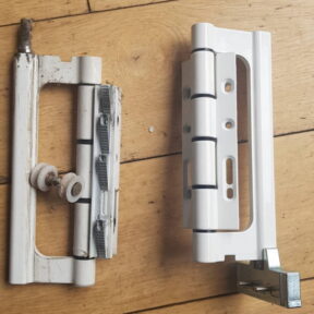 upvc bifold part 2
