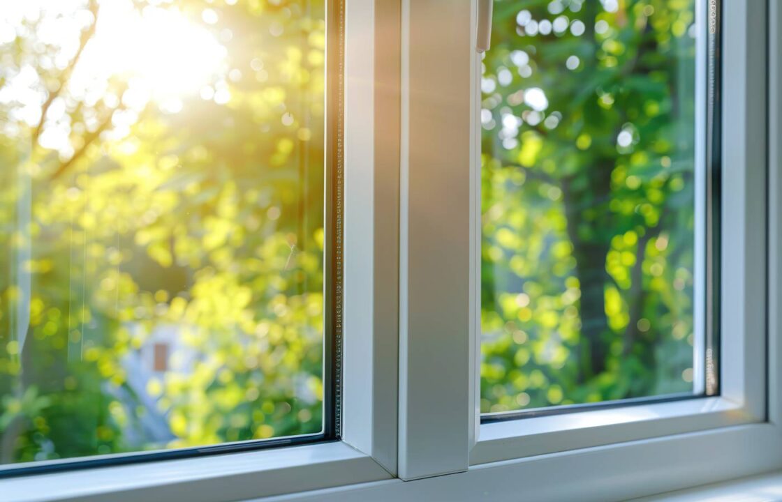 Choose Double Glazed Units