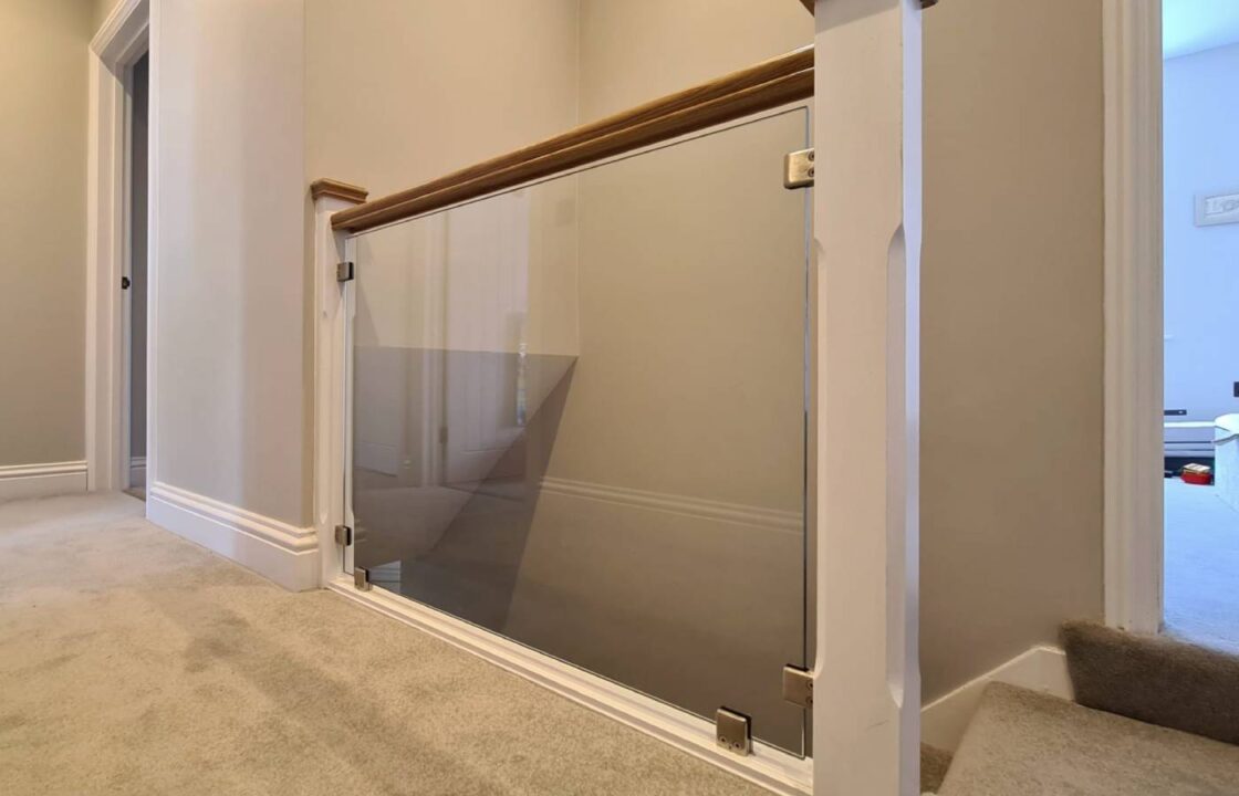 Types of Glass
