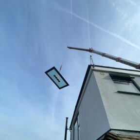 Crane Content