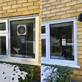 Double Glazing Repairs Banstead SM7