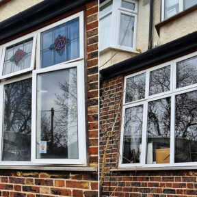 Double Glazing Replacements KT4 2