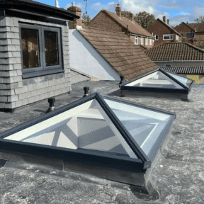 Roof Lanterns