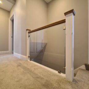 Glass Balustrades