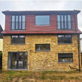 Whole House Of Kommerling Windows 2